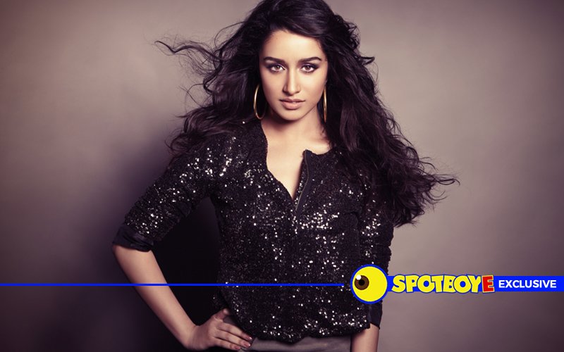 Shraddha Kapoor moves out of her parents' house: The Inside Story