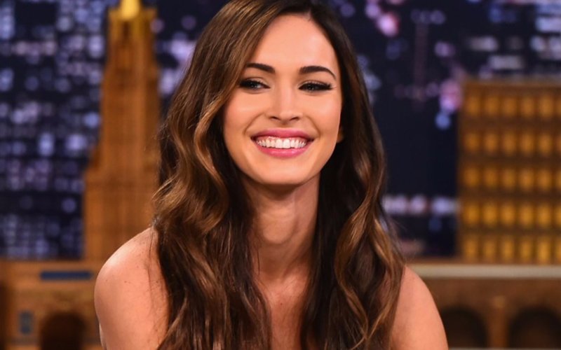 Has Megan Fox become third time mommy?