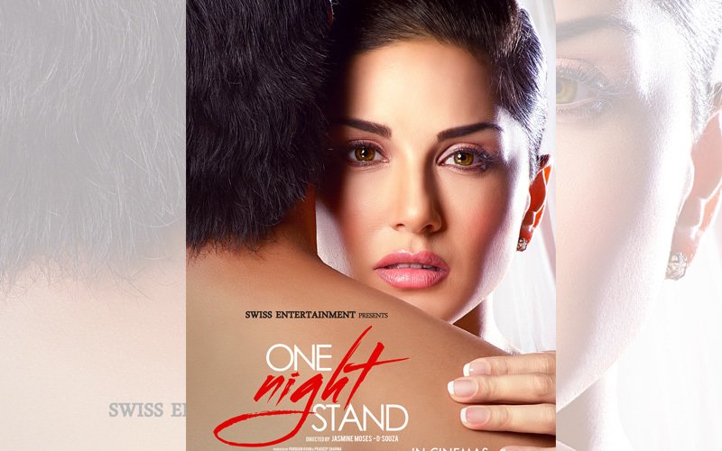 Live Movie Review: Nothing hot about this One Night Stand