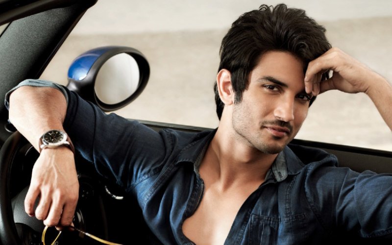 Sushant Singh Rajput cuts off ties with his ‘best friend’