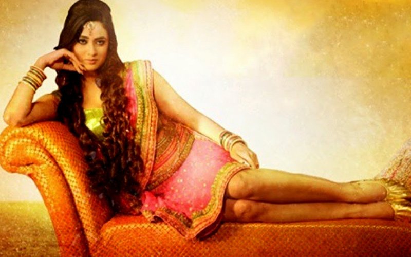 Shweta Tiwari miffed with Begusarai broadcaster?