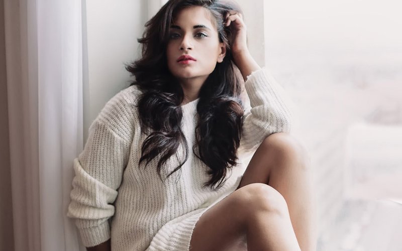 Richa Chadha talks about the 5 most special people in her life