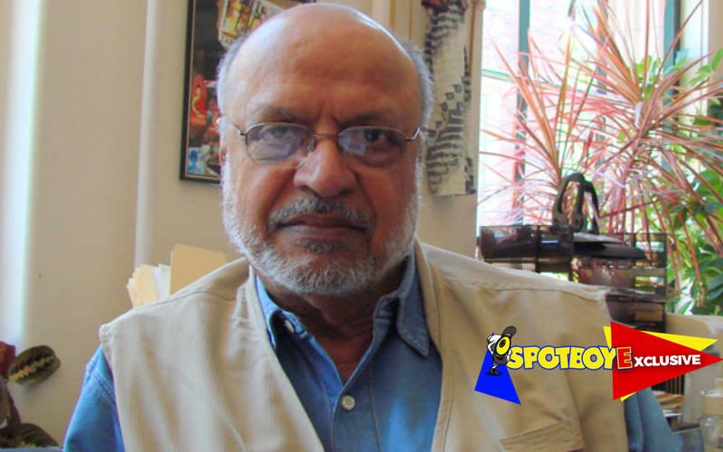 Shyam Benegal: All's not well in CBFC