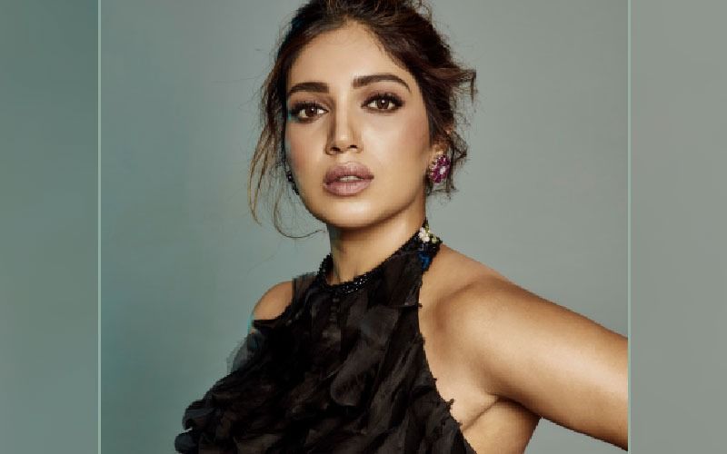 Bhumi Pednekar On Her Decision To Pursue Acting and The Struggles She Went Through: ‘My Life Has Been A Journey Of Survival’