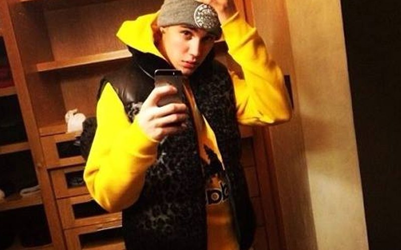 Has Justin Bieber deleted his Instagram account?