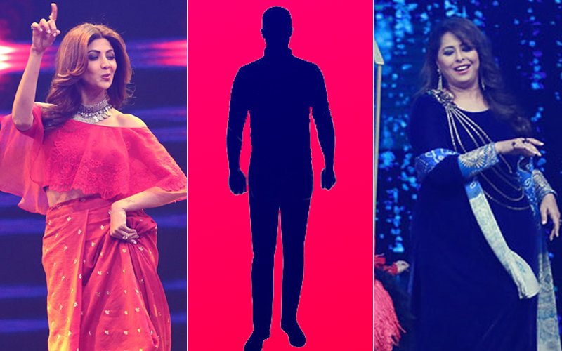 DANCE BABY DANCE! This Man Will Join Shilpa Shetty & Geeta Kapur on Super Dancer 2