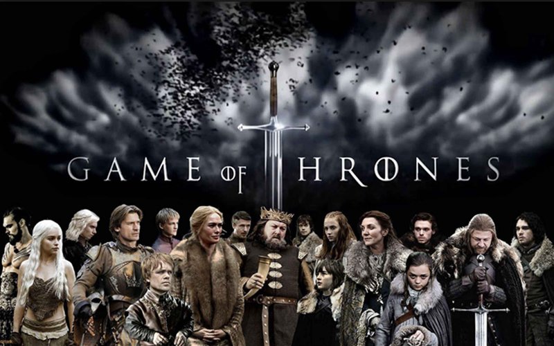 Hollywood stars we want to see as Game of Thrones characters