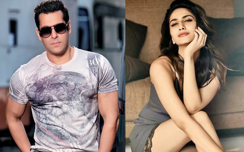 Is YRF thinking of Salman-Vaani for Dhoom 4?