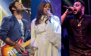Asia’s Largest Bollywood Music Fest To Debut In Mumbai This September