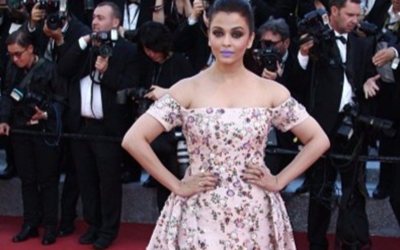 Cannes Diaries 2016: Ash like you’ve never seen before!