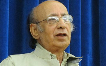 Famous Indian poet-lyricist Nida Fazli dies at 78