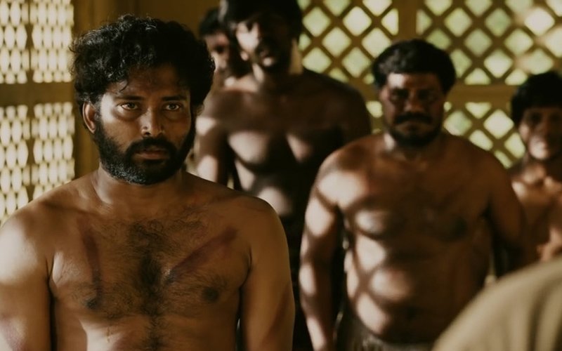 Tamil film Visaranai is India’s entry for Oscars 2017