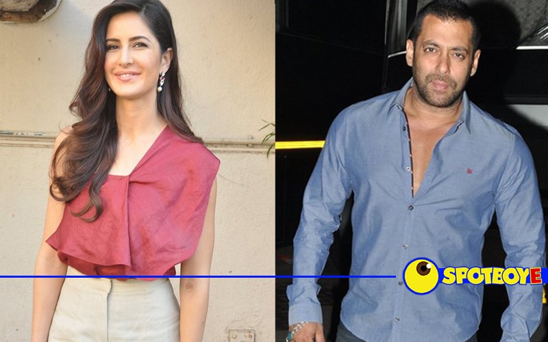 Katrina’s reaction to Salman’s Olympics controversy will surprise you