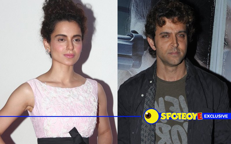 Kangana's lawyer complains to the Deputy Commissioner of Police (Cyber)