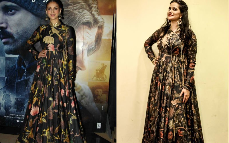 Who wore it better – Aditi or Sona?