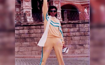 Who will step into Mithunda’s dancing shoes for Disco Dancer remake?
