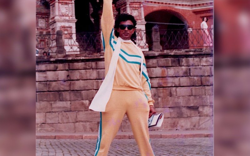Who will step into Mithunda’s dancing shoes for Disco Dancer remake?