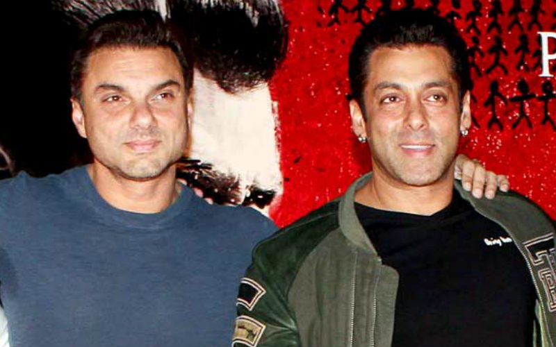 Salman welcomes Sohail on Twitter with a witty post