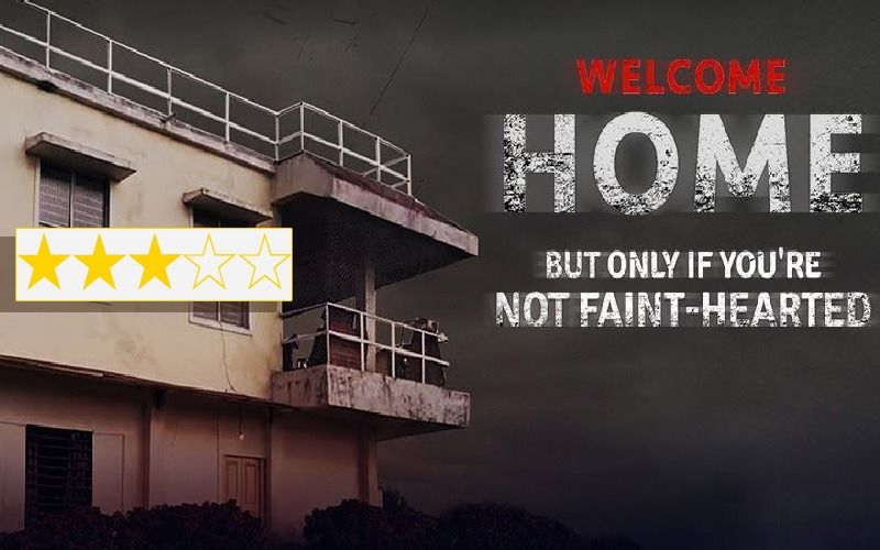 Welcome Home Movie Review: A Gripping Way To Bring Forward The Issue Of Child Abuse And Sexual Assault