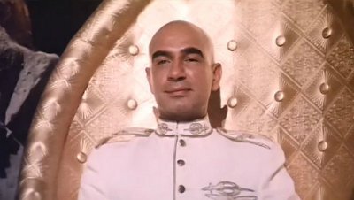kulbhushan kharbanda as shakaal kulbhushan kharbanda as shakaal