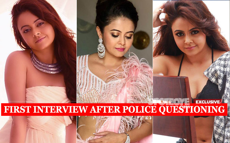 Devoleena Bhattacharjee Interview, Udani Murder Case: I Am Home, Safe And Fine