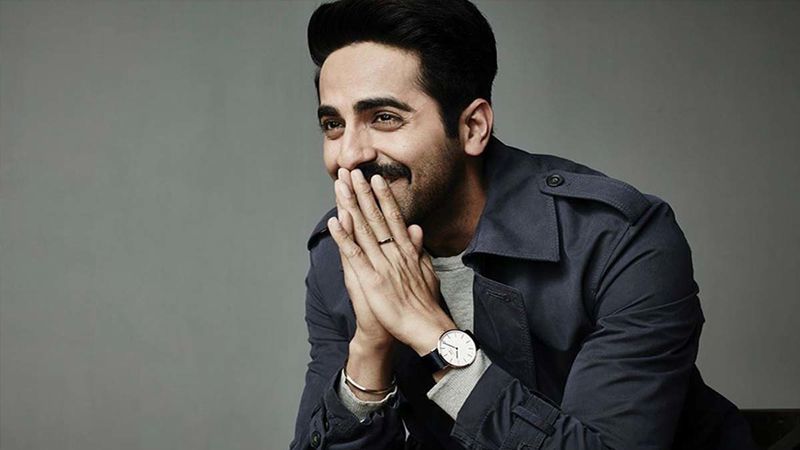 Ayushmann Khurrana's 2020 Calendar Is Full And Blocked With Three Releases
