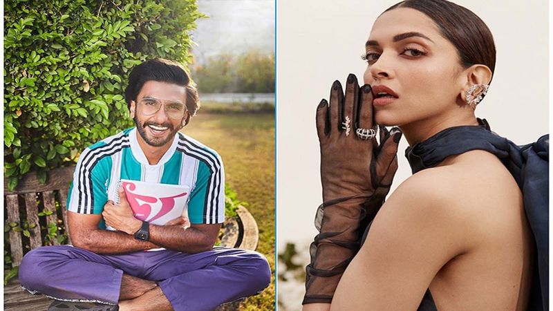 Ranveer Singh Just Unleashed Deepika Padukone’s Expression When She Knows Rassam Is On Its Way