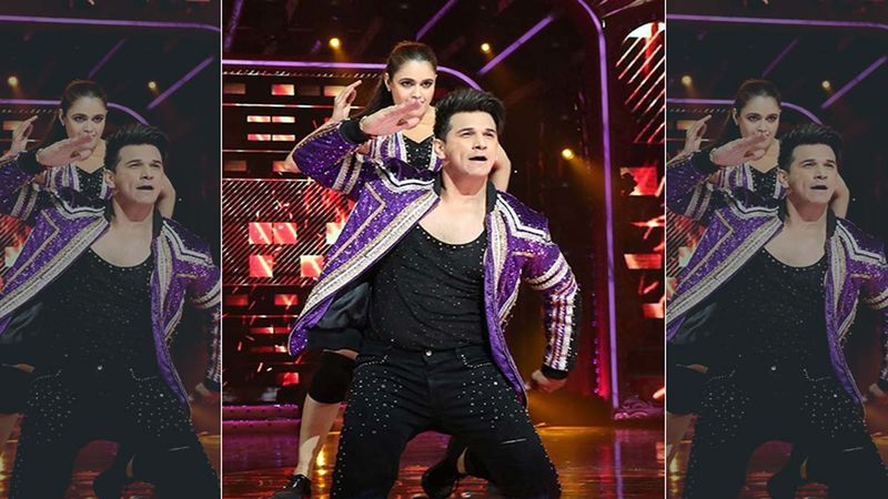 Nach Baliye 9: Prince Narula And Yuvika Chaudhary Announce Their Shocking Exit, But Why? - WATCH VIDEO