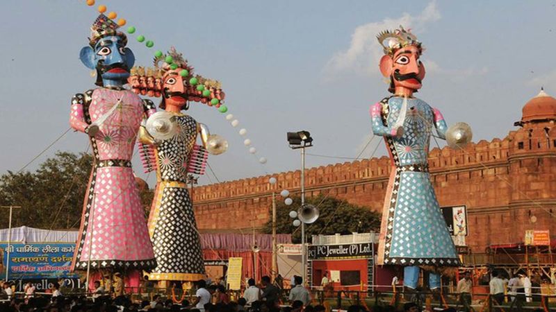 When Is Dussehra 2019: Date, Muhurat, Puja Vidhi And Significance Of Vijayadashami