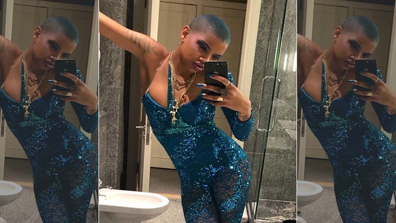 Rihanna’s Lingerie Label Model, Slick Woods Reveals Of Battling With Stage 3 Melanoma Cancer