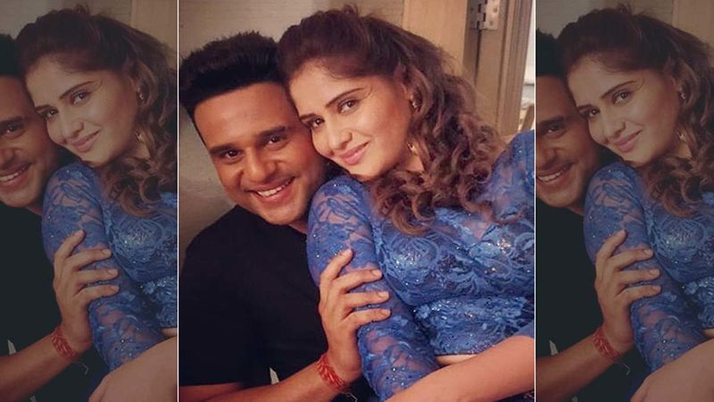 Bigg Boss 13: Krushna Abhishek Roots For His Sister Arti Singh As She Becomes The First Captain - WATCH VIDEO