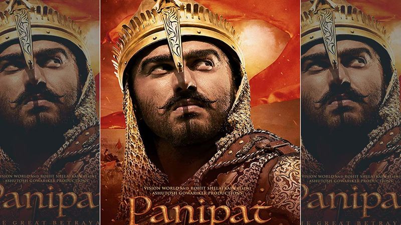 Panipat Trailer Memes: Netizens Don't Seem To Be Convinced By Arjun Kapoor's Portrayal Of Peshwa