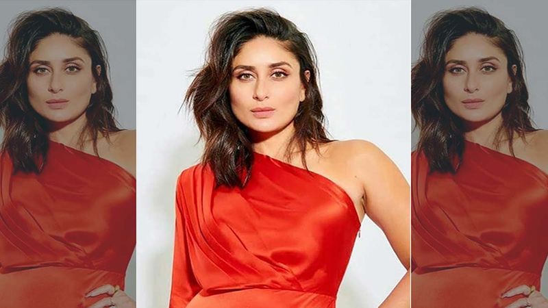 A Whopping 450 Crores Rides On Kareena Kapoor Khan; Remains The Most Bankable And Relevant Star