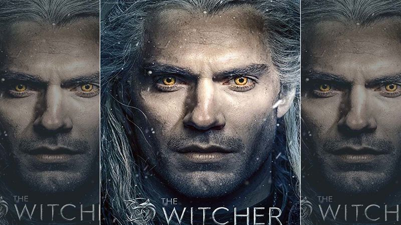 The Witcher: Henry Cavill Reveals He Didn't Drink Water For 3 Days To Prep For A Shirtless Scene