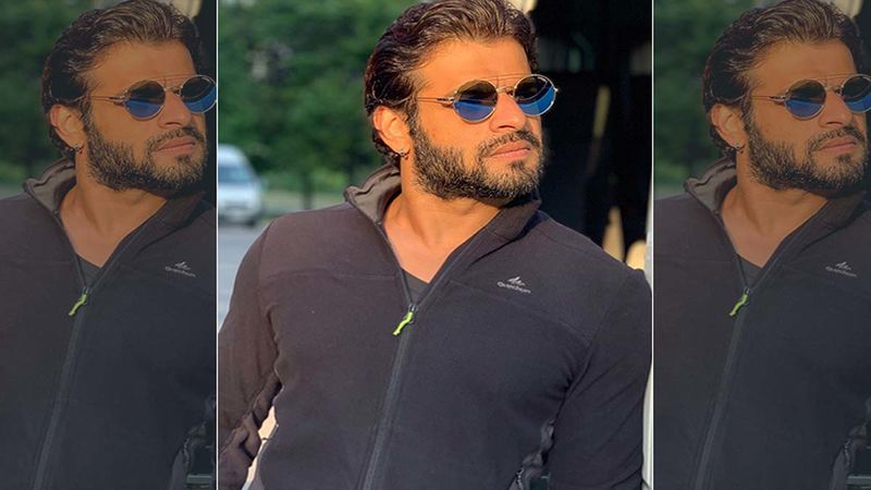 Karan Patel Says ‘All Good Things Come To An End’ As Yeh Hai Mohabbatein Wraps Up