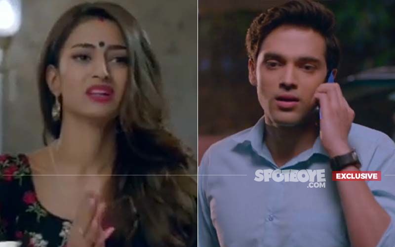 Kasautii Zindagii Kay 2 Spoiler Alert: This Is Why Prerna Will Reveal To Anurag That She Is Pregnant