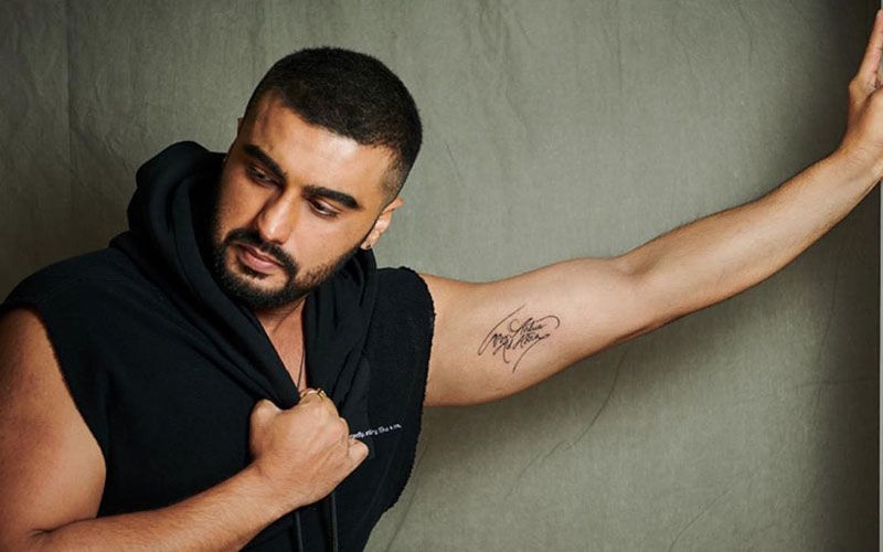 Arjun Kapoor To Take A Masterclass at IFFM 2019 In Melbourne; Read To Know The Details