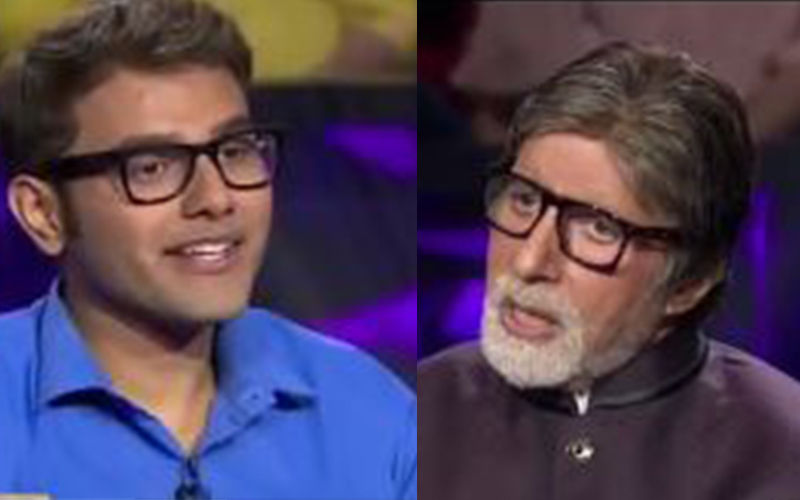 Kaun Banega Crorepati 11: Amitabh Bachchan's Show Reaches An Incredible Moment, Contestant To Face The 1 Crore Question