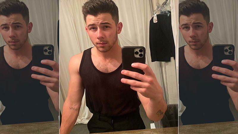 Grammy Awards 2020: Nick Jonas Has Solid Comeback When Fans Spotted Food Stuck In His Teeth