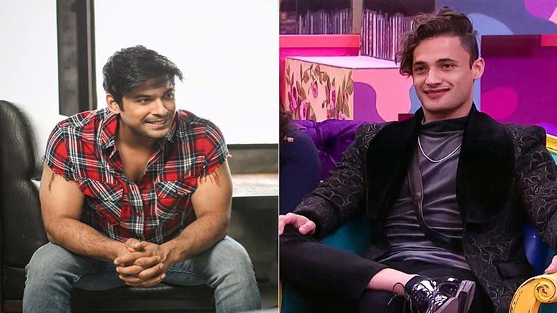 Bigg Boss 13 POLL: Sidharth Or Asim Riaz, Who Will Be The Strongest Contestant Post Family Week? Verdict Out