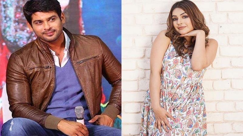 Bigg Boss 13: Shehnaaz Gill Says She Scans A Guys In The First Glance; Sidharth Shukla Asks Her To Shut Up