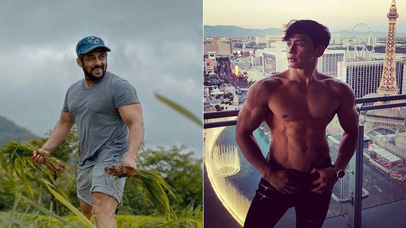 Salman Khan Gets South Korean Stuntman Kwon Tae-Ho To Craft High Octane Action Stunts For Radhe: Your Most Wanted Bhai