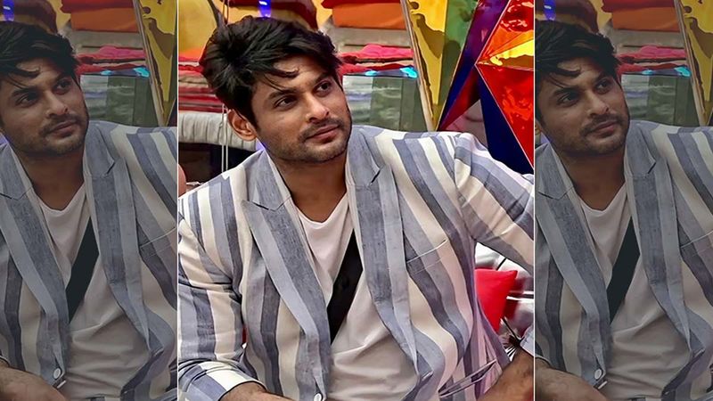 Bigg Boss 14: Sidharth Shukla To Entertain The Audience For One More Week; Makers Plan To Extend His Stay In The House?
