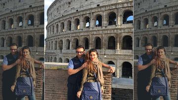 Kareena Kapoor Khan Gives Out The Secret Of Her 'Happily Ever After' On Her 8th Wedding Anniversary With Saif Ali Khan