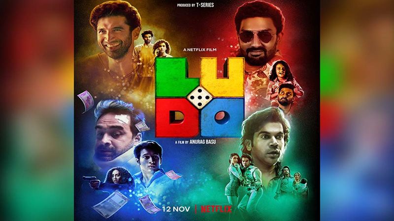 Ludo Trailer Out: Abhishek Bachchan, Rajkummar Rao, Aditya Roy Kapur, Pankaj Tripathi Simply Leave You Thrilled With Their Acting Prowess