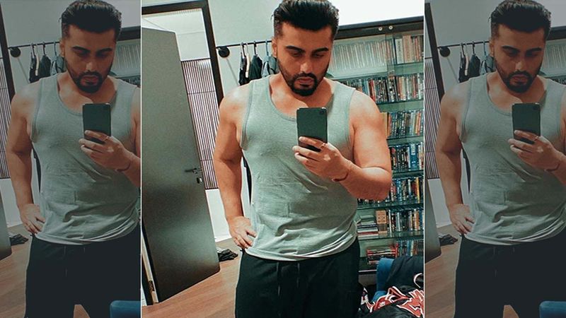 Arjun Kapoor Tests Negative For COVID-19; Requests Fans To Not Let Their Guard Down, 'This Virus Is SERIOUS'