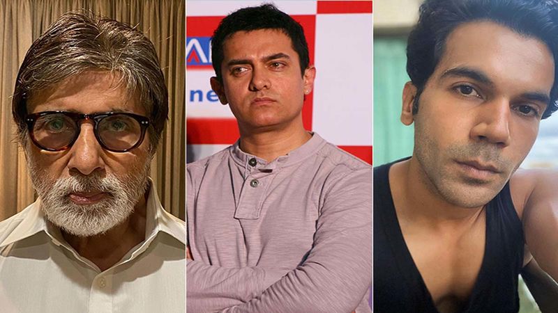 Soumitra Chatterjee No More: Amitabh Bachchan, Aamir Khan, Rajkummar Rao Pay Heartfelt Tributes