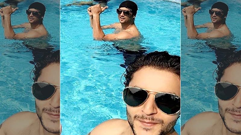 Vikas Gupta's Brother Siddharth Gupta Shares Details About The Life He Lived With Late Actor Sushant Singh Rajput