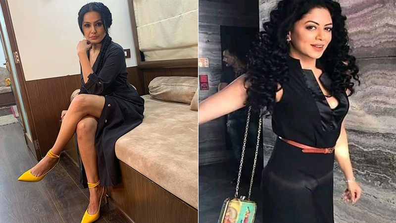 Bigg Boss 14: Kamya Punjabi Praises Kavita Kaushik For Her Graceful Move Of Saving Ejaz Khan From Nomination Despite Their Differences