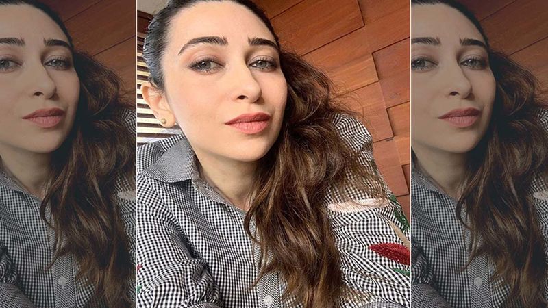 Coolie No 1: Sara Ali Khan On Being Compared To Karisma Kapoor